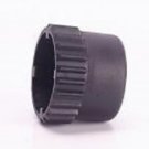 Genuine OEM Poulan Pro, Husqvarna, Craftsman, Sears Line Tap Knob # 537419601