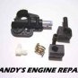 Poulan Craftsman Kit W/Instructions 530071259 Chainsaw Oil Pump New Genuine OEM