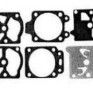 Walbro WA & WT 2 cycle Carburetor Rebuild Kit fit Weedeater Trimmer New in Pk