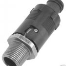 PART OIL DRAIN VALVE NO MESS OIL CHANGES RIDER MOWER