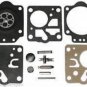 Zama CARBURETOR REPAIR KIT MCCULLOCH 800 805 850