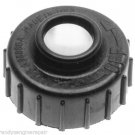 Black TRIMMER HEAD BUMB KNOB JOHN DEERE UP06763, C1200