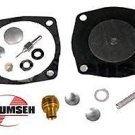 OEM Carburetor Carb Repair Rebuild Kit Tecumseh, Sears, Toro, Craftsman 631893