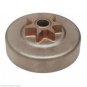 Husqvarna 530048132, 530 04 81-32, Assy Clutch Drum Sprocket .325" w/bearing New