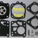 CARBURETOR KIT TILLOTSON RK-23HS NEW!