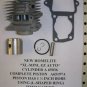NOS Piston & Cylinder Kit  GENUINE HOMELITE EZ, XL-MINI