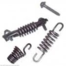VIBRATION ISOLATOR KIT POULAN 2250 2450 2550 2550LE 220