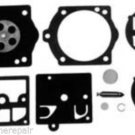 repair kit carburetor FITS WALBRO HDC stihl 015