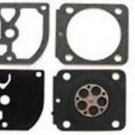 Genuine Zama Carburetor Overhaul Kit RB-99 Carb OEM Part