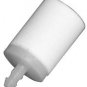 Husqvarna 503443201 Chainsaw Fuel, Gas Filter - Pick Up Body New Trimmer part
