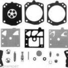 part repair kit k20-hda k10-hda walbro hda carburetors