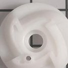 Husqvarna Carrier # 537423301 Poulan Craftsman Poulan Pro 537 42 33-01