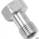 Tecumseh, Sears, Craftsman high speed bowl nut # 632746