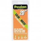 AYP Poulan Craftsman Sears 952051310 - 20" Chain fits models listed