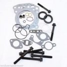 Genuine New KOHLER, Sears 12-755-93 1275593 engine gasket set kit CH16 CV15 CV16