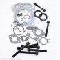 Genuine New KOHLER, Sears 12-755-93 1275593 engine gasket set kit CH16 CV15 CV16