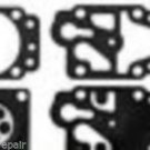 Walbro K21-WYA Carb Carburetor Repair Rebuild Overhaul Kit fits Redmax EBZ7100