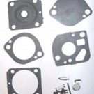 ZAMA CARBURETOR REPAIR REBUILD KIT C1Q-s131 C1Q-S131a