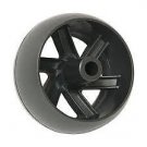 PART AYP CRAFTSMAN DECK GAUGE WHEEL 174873 532174873