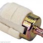 Lot of 2 Walbro # 125-528 2-Cycle Gas Fuel Line Tank Filters Stihl 4117 350 3505