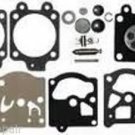 walbro carburetor repair REBUILD kit FIT stihl 009AV
