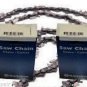 2-PK Husqvarna Saw Chain 16" 66DL 66 link .325" .050" 346XPG 435 353 E-Tech 350