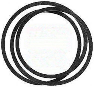 37X62 37X62MA OEM MURRAY DRIVE BELT RIDING MOWER PART