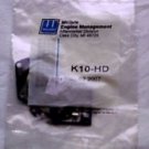 OEM New Repair Overhaul Rebuild Carb Kit K10-HD Walbro HD carburetors