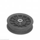 IDLER PULLEY PART MTD RIDERS MOWERS 756-0627 756-0627D
