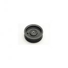 METAL CUB CADET 756-0627, 756-0627D IDLER PULLEY part