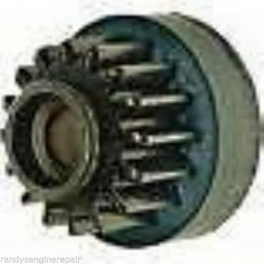 Tecumseh Electric Starter Repair Drive Gear 36853 fit +