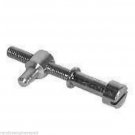 STIHL 009 and 028 Chainsaw bar adjuster 1118 664 1600 New adjust adjustment part