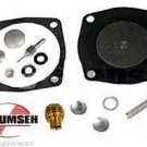 631893A Genuine OEM CARB KIT FOR TECUMSEH JIFFY ICE AUGER MODEL 30 & 31