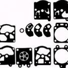 New Walbro D10-WAT Chainsaw Carburetor Gasket Diaphragm Kit Sears, Craftsman +