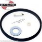 OEM TECUMSEH CARBURETOR NEEDLE & SEAT KIT 631021,631021B SNOW BLOWERS,LAWN MOWER
