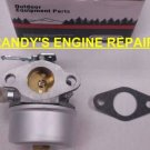 Tecumseh Carb HSK40 HSK50 HSSK40 HSSK50 HS50 snowblower 640084B part
