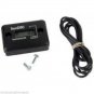 TACH HOUR METER ALERTS TO GREASE & CHANGE OIL READS RPM