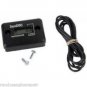 TACH HOUR METER ALERTS TO GREASE & CHANGE OIL READS RPM
