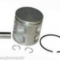530071883 Piston & Ring Kit Assy for Chain Saws Poulan Craftsman New