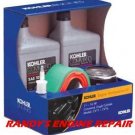 KOHLER MAINTENANCE KIT FERRIS HUSQVARNA JOHN DEERE