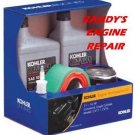 KOHLER MAINTENANCE KIT 12-789-02 CV SERIES ARIENS SCAG