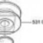 Husqvarna Spool 531004275 = 695000356 trimmy hit pro
