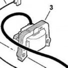 Echo Shindawia Ignition Module Coil 15262655730 fits many SRM & PE models