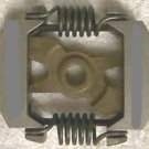 MCCULLOCH clutch TIMBER BEAR EAGER BEAVER 3.7 610 650