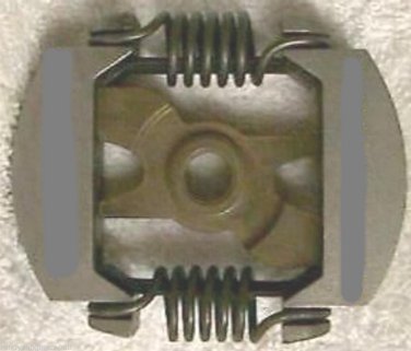 MCCULLOCH clutch TIMBER BEAR EAGER BEAVER 3.7 610 650