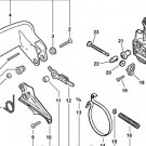 Echo Chain Break Assy. - ECP C032000261 fits 360T 330T 326T
