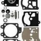 PART repair kit HOMELITE 330 CHAINSAW walbro carburetor