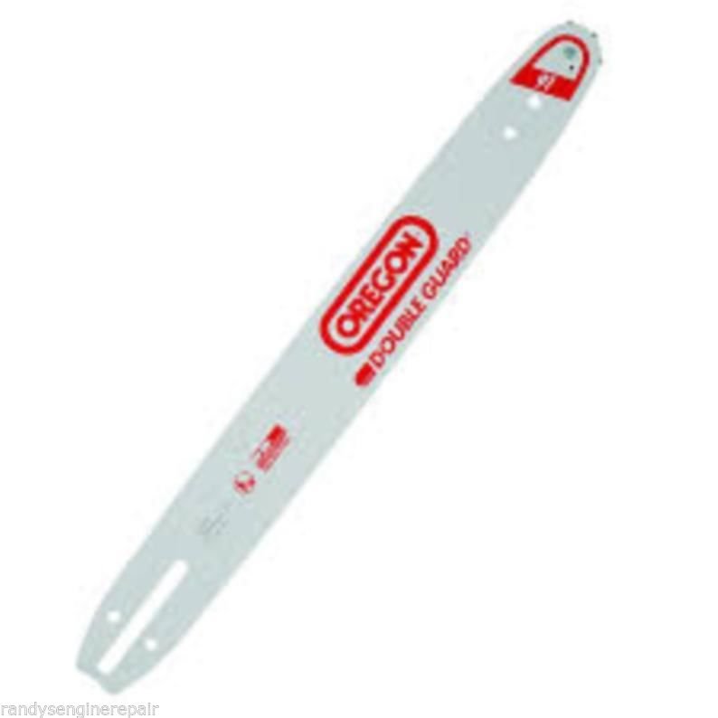 Oregon 100SDAA041 Chainsaw Chain Guide Bar 10" / 25cm For 1/4" Chain