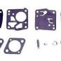 OEM Tillotson RK-30HS RK-31HS Carburetor Rebuild Repair Overhaul kit Partner