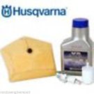Husqvarna Maintenance Kit for Model 51 and 55 Rancher Chainsaws